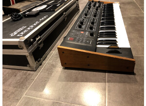 Sequential Circuits Prophet-600 (59280)