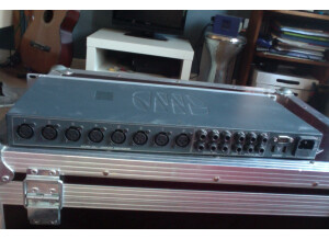 PreSonus FireStudio Tube (48286)