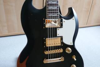 LTD Viper-256P