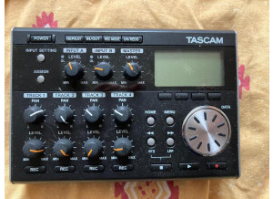 Tascam DP-004