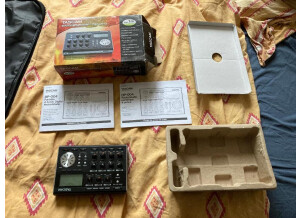 Tascam DP-004 (56639)