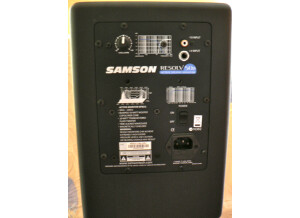Samson Technologies [Resolv Series] Resolv 50a