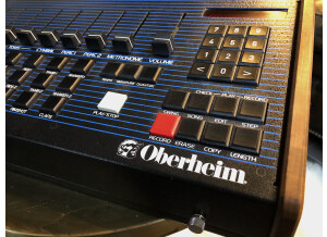 Oberheim DMX (81669)