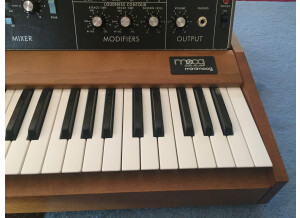 Moog Music Minimoog Model D (2016) (51484)