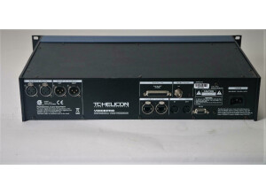 TC-Helicon VoicePro (30074)