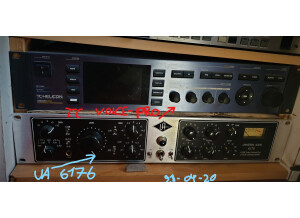 TC-Helicon VoicePro (26062)