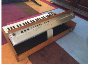Moog Music Minimoog Model D (2016) (15644)