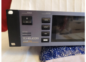 TC-Helicon VoicePro (71051)