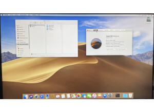 Apple mac pro 2009 (58969)