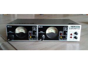 M-Audio DMP3 (24745)