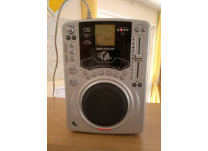 JB Systems CD 200 (32506)