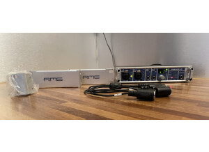 RME Audio Fireface UC (32521)