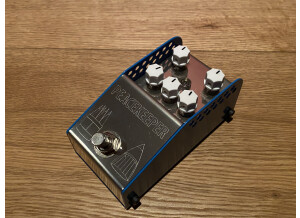 Thorpy FX Peacekeeper Low Gain Overdrive