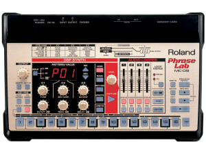 Roland MC-09 PhraseLab (66206)