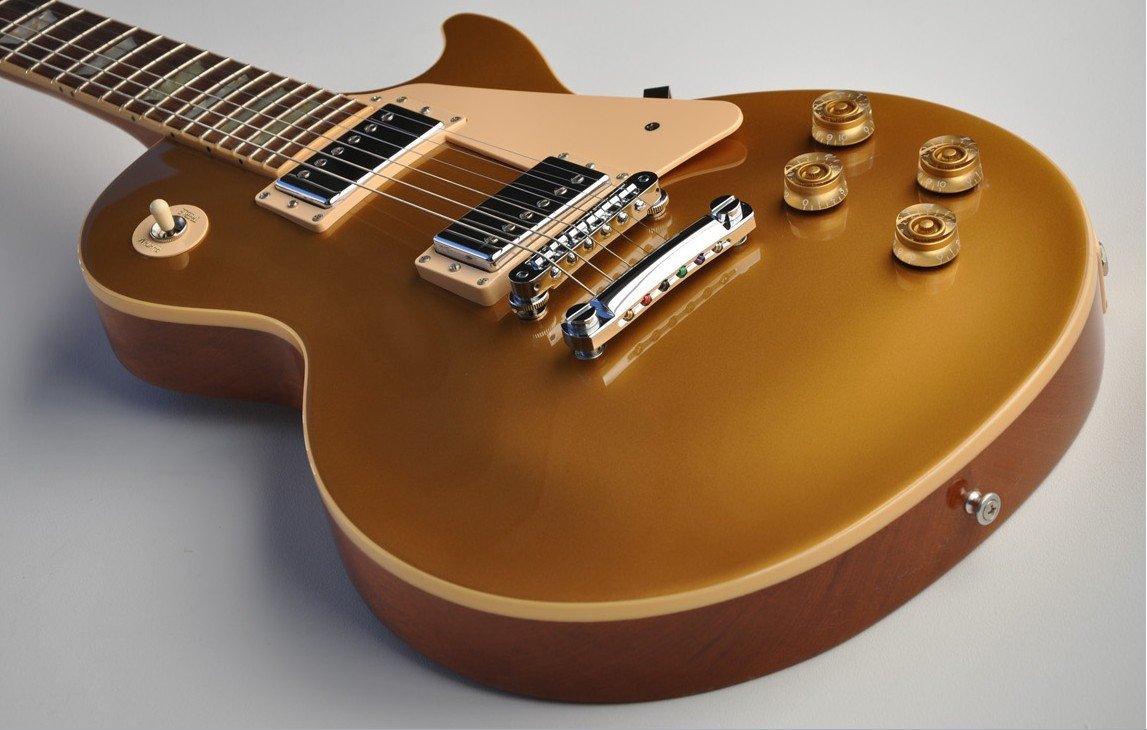 Gibson Les Paul Traditional