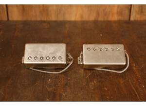 Hysteric Bar Pickups PAF.  Gary Moore  replica (52520)