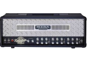 Mesa boogie dual rectifier