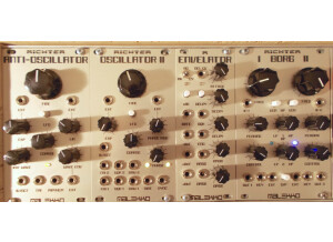 Malekko Richter Dual Borg (70098)