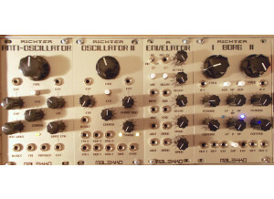 Malekko Richter Dual Borg (52032)