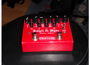Truetone Jekyll & Hyde V3 (56581)