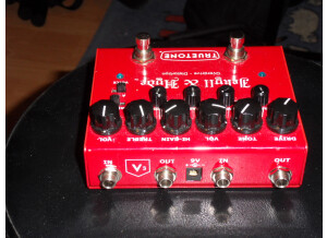 Truetone Jekyll & Hyde V3 (17289)