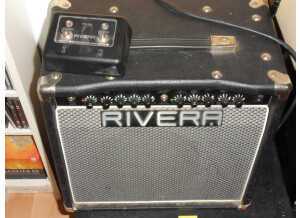 Rivera Clubster 25 (50104)