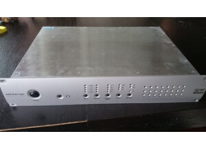 SSL XLogic Alpha Link Madi Ax (30232)