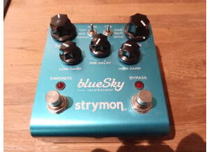 Strymon blueSky (77229)