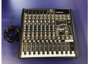 Mackie ProFX12 (70331)