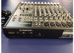 Mackie ProFX12 (87146)