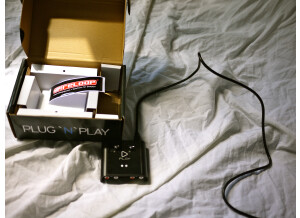 Reloop Play (22181)