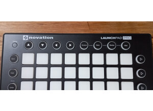 Novation Launchpad Pro (30692)