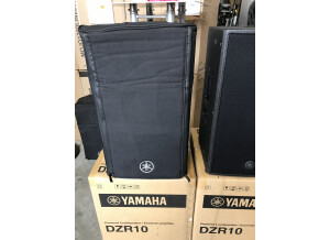 Yamaha DZR10