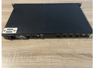 Xta Electronics DP224 (3306)