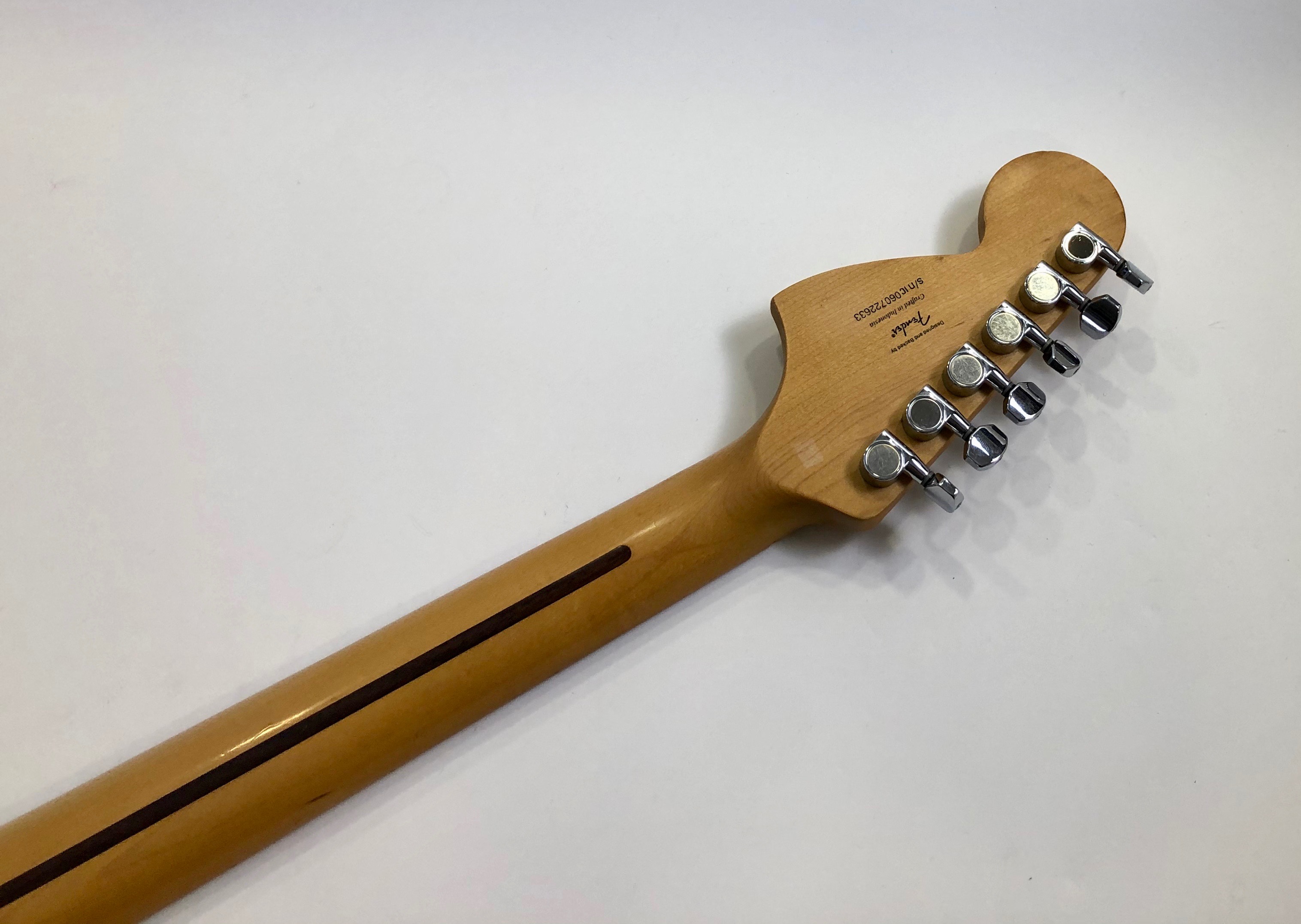 Squier Hello Kitty Strat (43579)