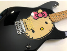 Squier Hello Kitty Strat (67681)