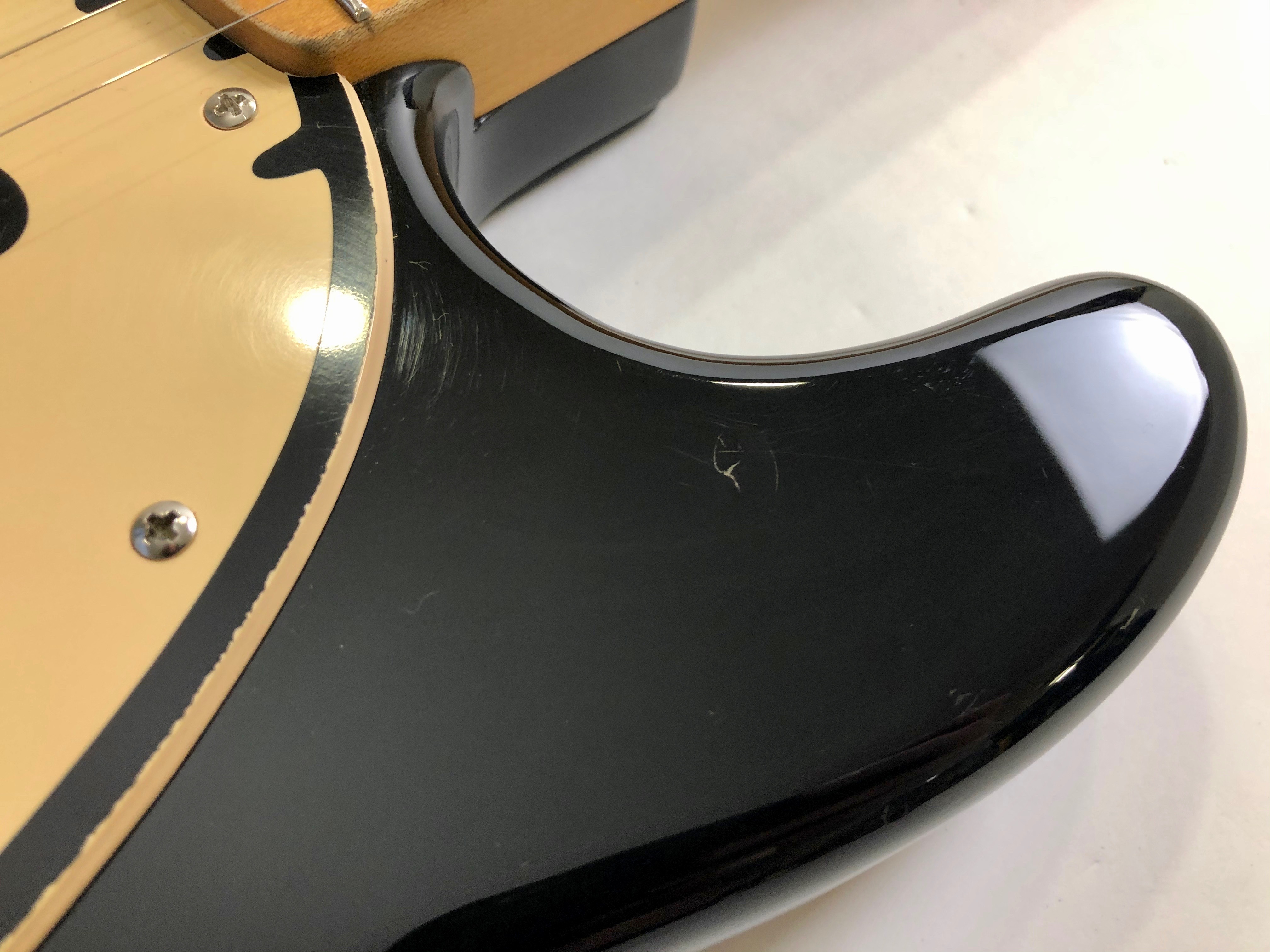 Squier Hello Kitty Strat (64375)