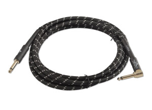 Fender Custom Shop Cable Performance Black Tweed
