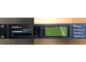 TC Electronic M2000 (43255)