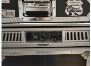 AMPLI QSC GX3