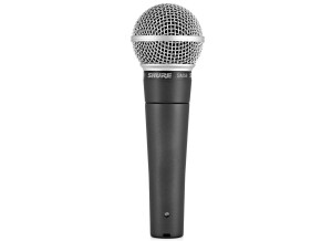 Shure SM58 (34247)