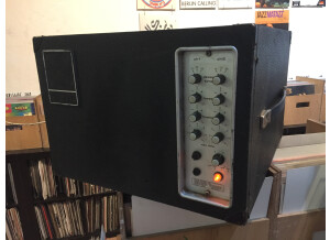 Fender Rhodes Mark II Stage Piano (89370)