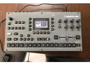 Elektron Octatrack MKII (89231)