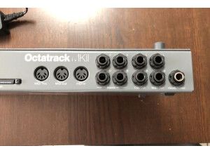 Elektron Octatrack MKII (12662)