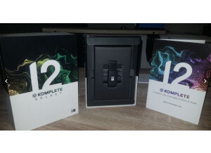Komplete 12