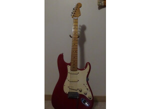 Fender Strat Plus [1987-1999] (23695)