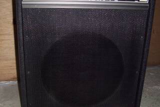 Crate B80XL