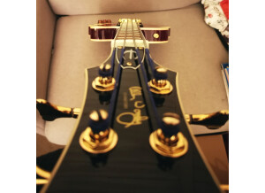 Epiphone Allen Woody Rumblekat Bass (99616)