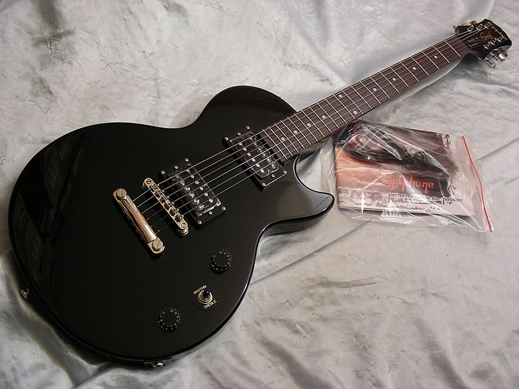 Epiphone Les Paul Special II