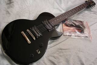 Epiphone Les Paul Special II